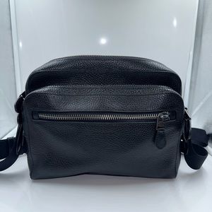 Men’s Coach Cross Body Bag